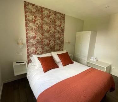 Ducey Apartment | Ducey Appart'Hôtel - Les Rivières