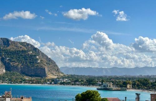 Mondello Apartment | Duci Mondello Guesthouse