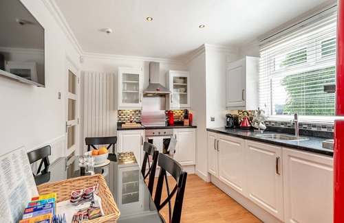 Alexandria Cottage | Duck Bay Cottage 1 - UK43934