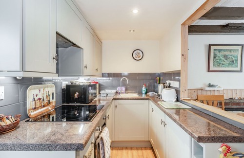 Flamborough Cottage | Duck Cottage