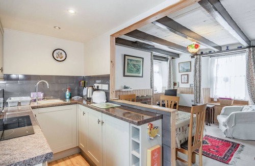 Flamborough Cottage | Duck Cottage