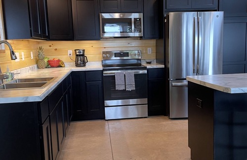 Chetek House | Duck's Cove at the Sandbar