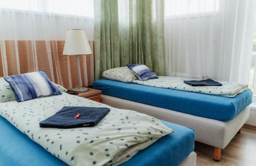 Zilina Apartment | Dudok House