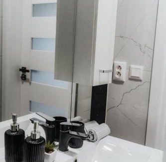 Zilina Apartment | Dudok House