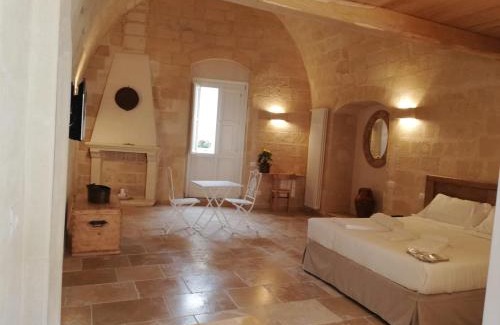 Sasso Barisano House | Due forni affittacamere