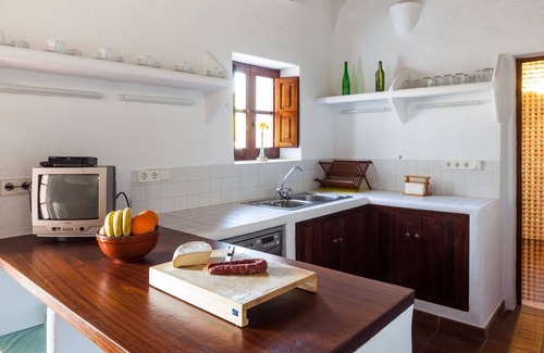 Sant Antoni de Portmany Villa | DUE TO CANCELLATION: OCT 25–NOV 1 IBIZA VILLA AVAILABLE 🌴 BEST PRICE GUARANTEED