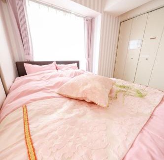 Kita Ward Apartment | Duetoir 801/Vacation STAY 7558