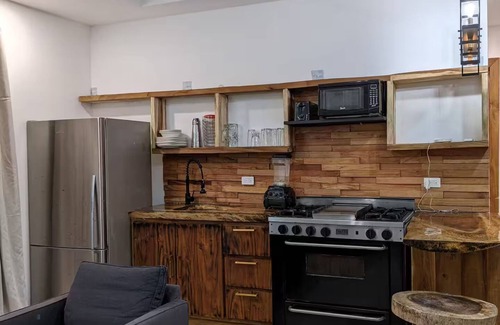 El Triunfo de La Cruz Villa | Dufigati villas Casa Anna Apart #1