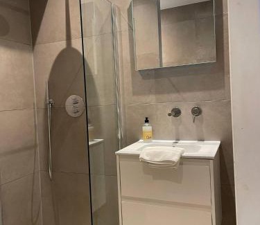 Schoorl Apartment | Duinappartementen Schoorl
