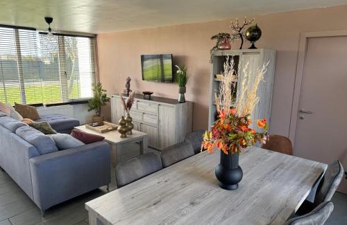 Westende House | Duinengolf