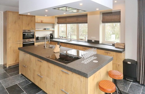 Municipality of Noordwijk Villa | Duinvilla Noordwijk - Seven Bedroom Villa, Sleeps 18
