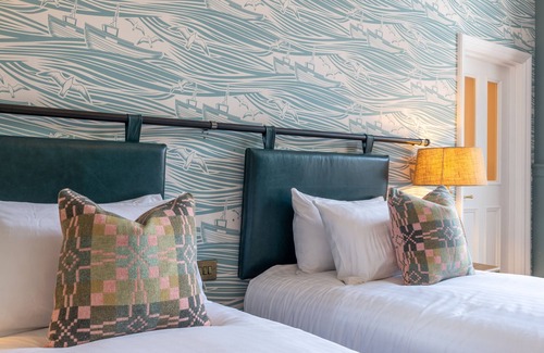 Whitstable Hotel | Duke of Cumberland