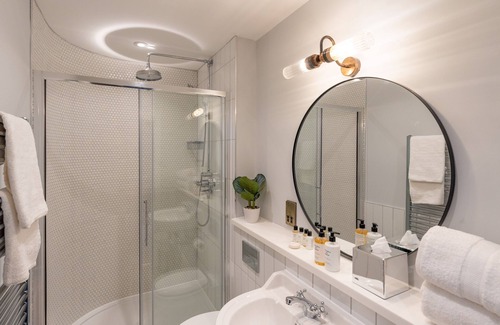 Whitstable Hotel | Duke of Cumberland