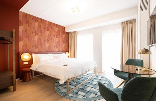 's-Hertogenbosch Hotel | Duke Studio Hotel