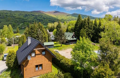 Wetlina Apartment | Dulówka