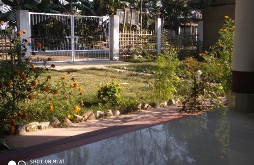 Jorhat Ski Chalet | "Dulce Hogar" homestay