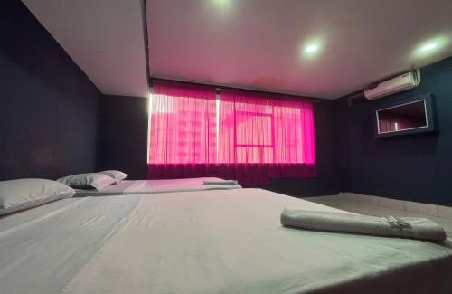 Ecuador Hotel | Dulces Sueños