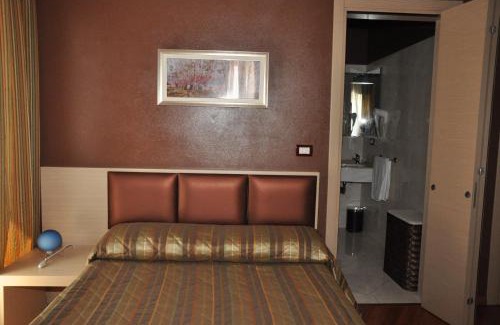 Muggia Hotel | Dulcinea hotel