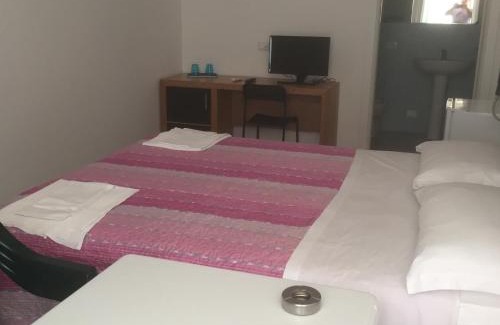 Lido Adriano Apartment | Duna camere con bagno