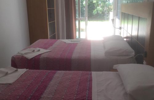 Lido Adriano Apartment | Duna camere con bagno