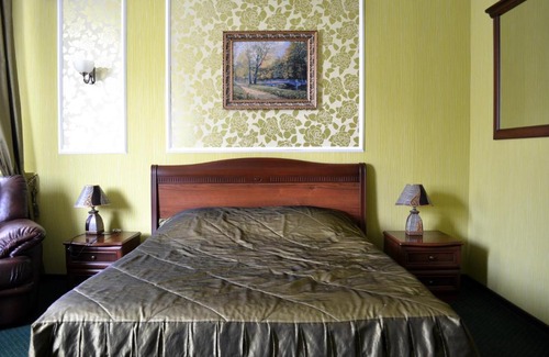 Kazan Hotel | Dunai Mini Hotel