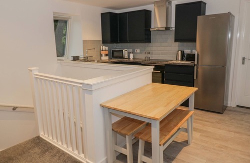 Rhu Cottage | Dunaivon Cottage