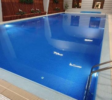 Ferencvaros Apartment | Dunapest