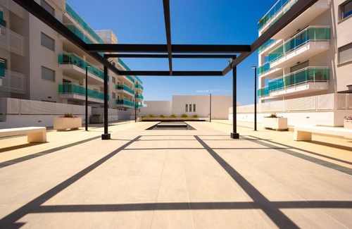 El Morche Apartment | Dunas Beach At Home