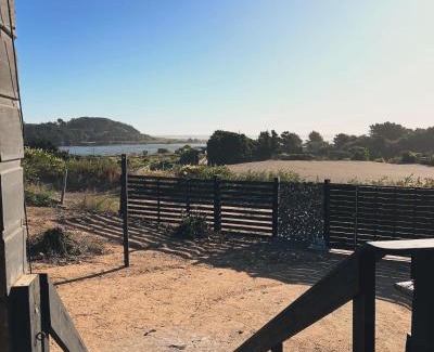 Pichilemu House | Dunas de Cahuil
