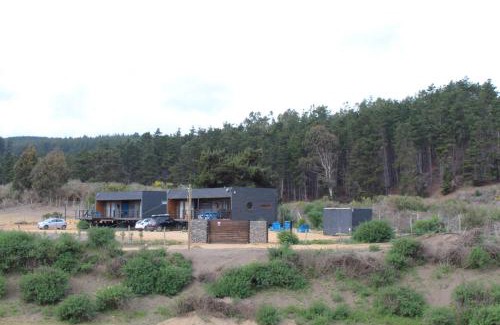 Pichilemu House | Dunas de Cahuil