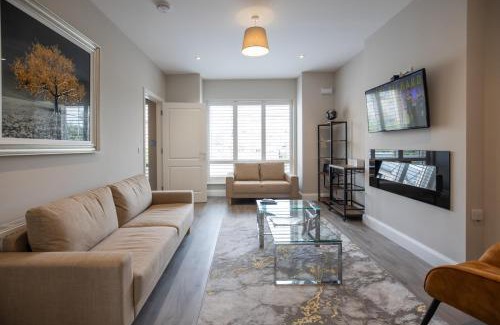 Dunboyne Apartment | Dunboyne House
