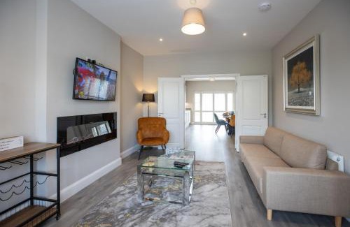 Dunboyne Apartment | Dunboyne House