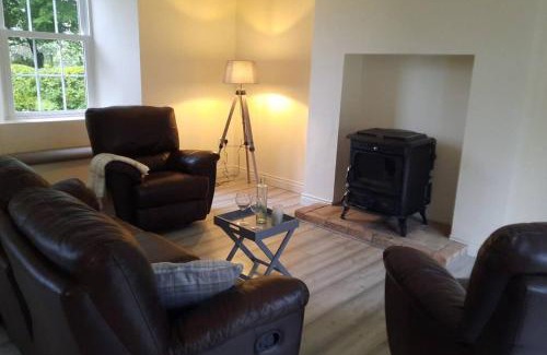 Monaghan House | Dundonagh House, Glaslough,