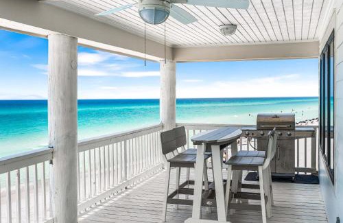Dune Allen Beach House | Dune Allen Delight