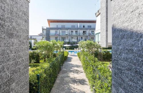 Silvi Marina Apartment | DUNE BY THE SEA