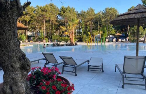Bibione Pineda Apartment | Dune Dependance