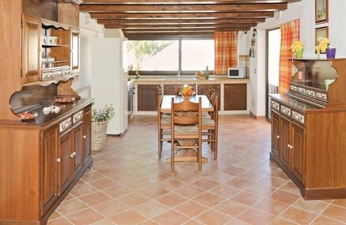 Scicli Villa | Dune Giardino - Three Bedroom Villa, Sleeps 6