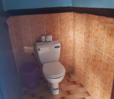 Lac Yasmins Other | Dune Merzouga Camp