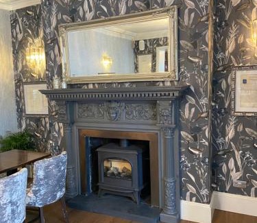 Patrington Bed & Breakfast | Dunedin Country House