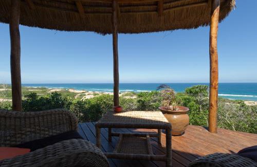 Inhambane Province Cabin | Dunes de Dovela eco-lodge