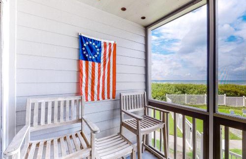 Atlantic Beach Apartment | Dunescape Villas III