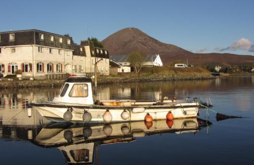 Broadford Hotel | Dunollie Hotel ‘A Bespoke Hotel’