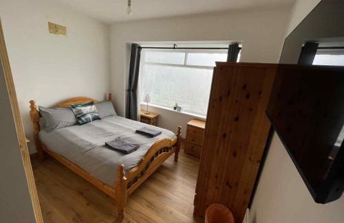 Ward Cabin | Dunsoghly Saint Margarets Dublin