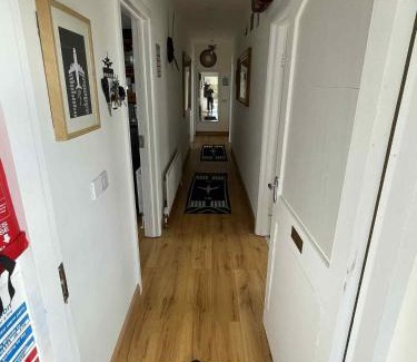 Ward Cabin | Dunsoghly Saint Margarets Dublin