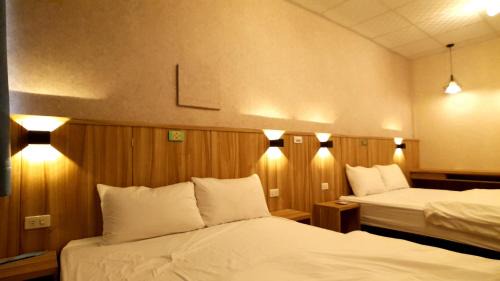 Chaozhou House | Duo Yuan Hua B&B