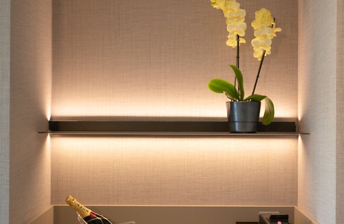 San Salvario House | DUPARC Contemporary Suites