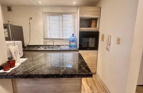 Alta Cordoba Apartment | Duplex 2 habitaciones para 4 personas