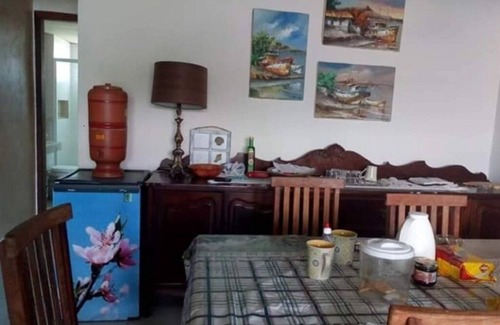Bracui Apartment | Duplex Angra dos Reis
