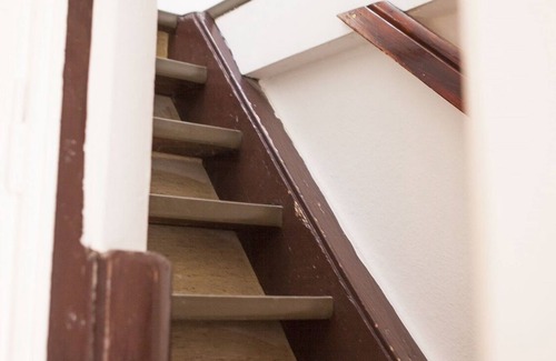 Freiburg im Breisgau Apartment | Duplex apartment New England