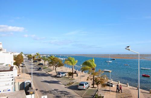 Santa Luzia Apartment | Duplex Apartamento Tartaruga